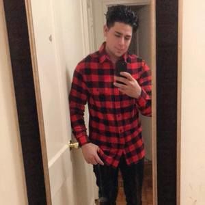 Meet your Posher, Saul